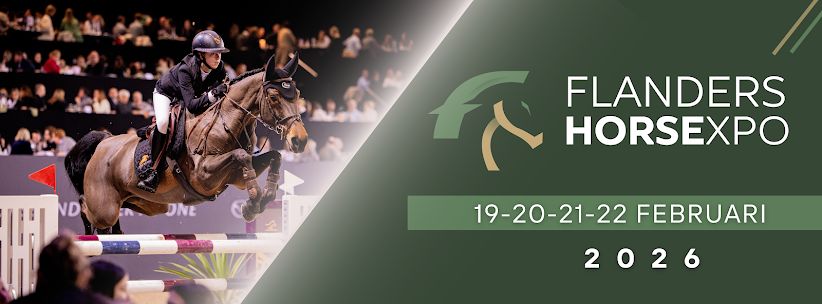 Flanders Horse Expo
