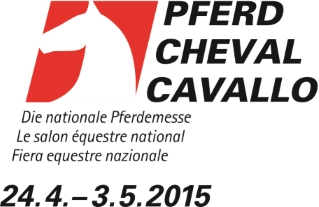 BEA PFERD – Die nationale Pferdemesse
