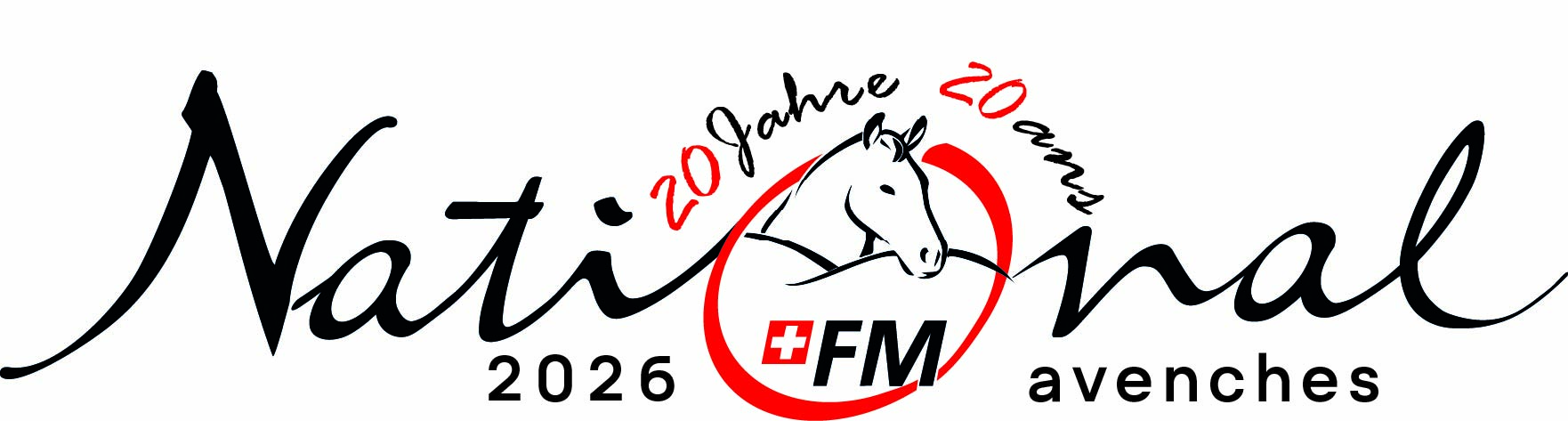 National FM 2026 – Inscriptions partiellement ouvertes et délais