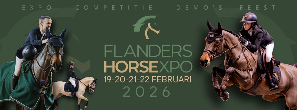 Flanders Horse Expo