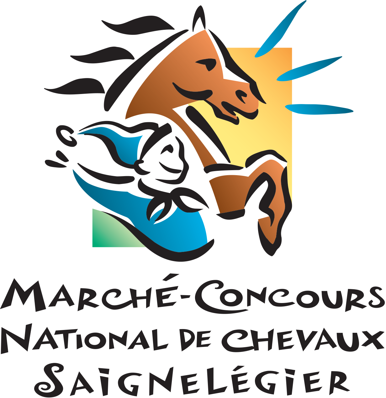 Marché-Concours - Saignelégier